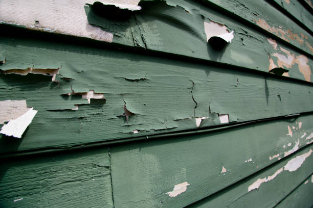 Pearson, GA Siding Installation & Repair Company